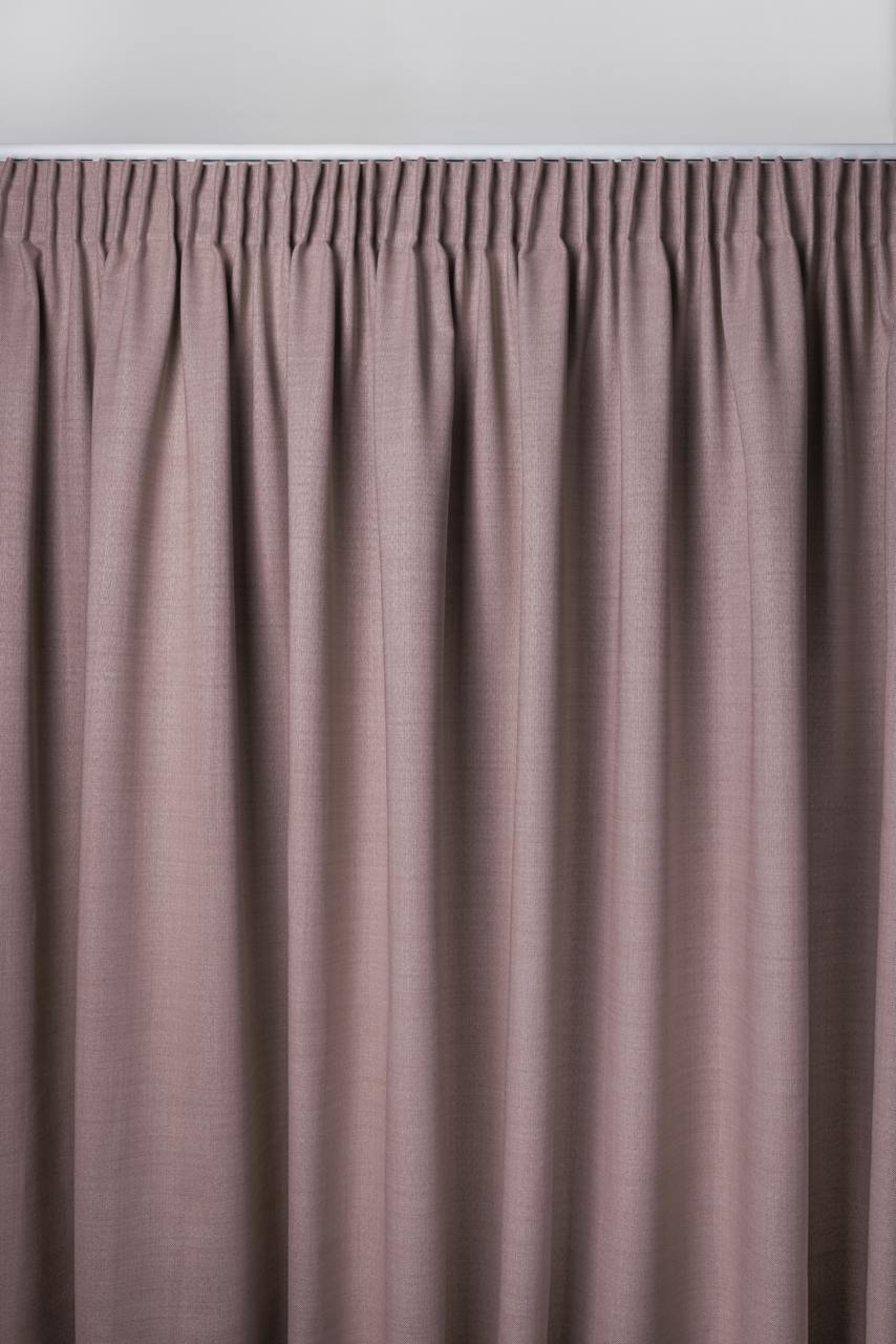 Штори Дімаут (рогожка) #1